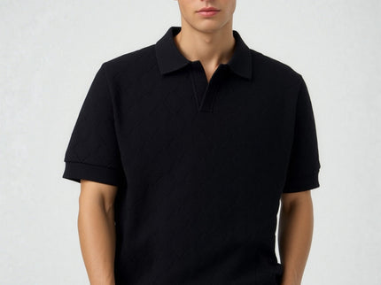 تيشيرت بولو فرانكو مارتيني بأكمام قصيرة PK-261016