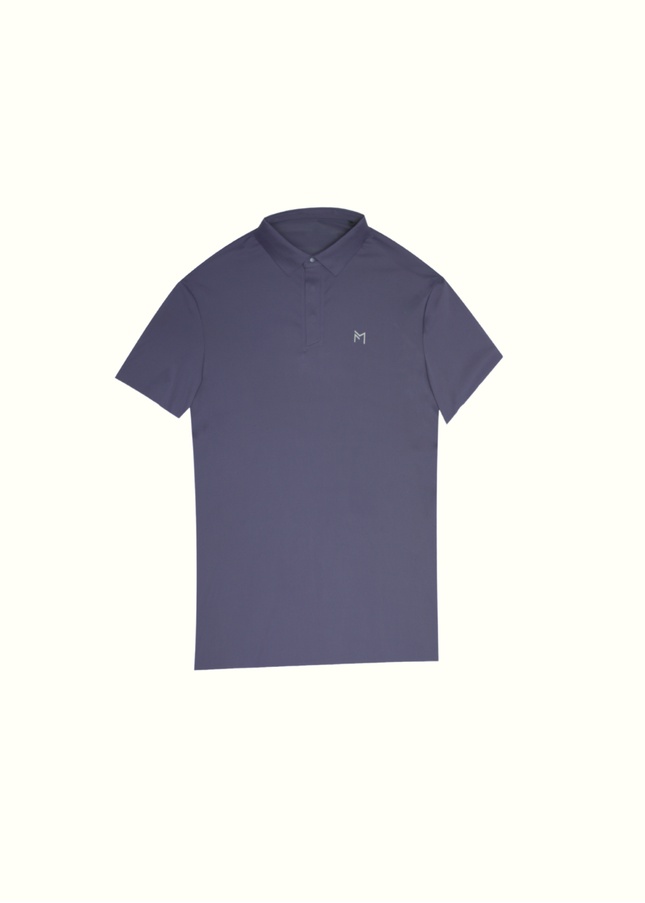 تيشيرت بولو فرانكو مارتيني بأكمام قصيرة PL-251001