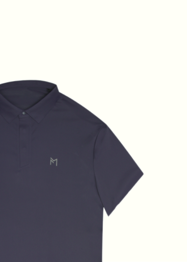 تيشيرت بولو فرانكو مارتيني بأكمام قصيرة PL-251001