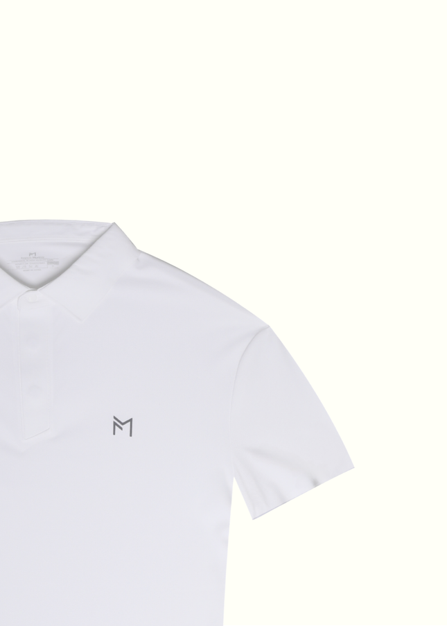 تيشيرت بولو فرانكو مارتيني بأكمام قصيرة PL-251001