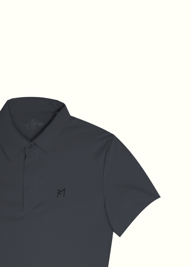 تيشيرت بولو فرانكو مارتيني بأكمام قصيرة PL-251001