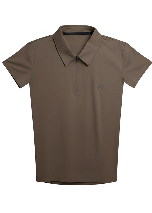 تيشيرت بولو فرانكو مارتيني بأكمام قصيرة PL-251002