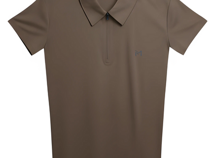 تيشيرت بولو فرانكو مارتيني بأكمام قصيرة PL-251002