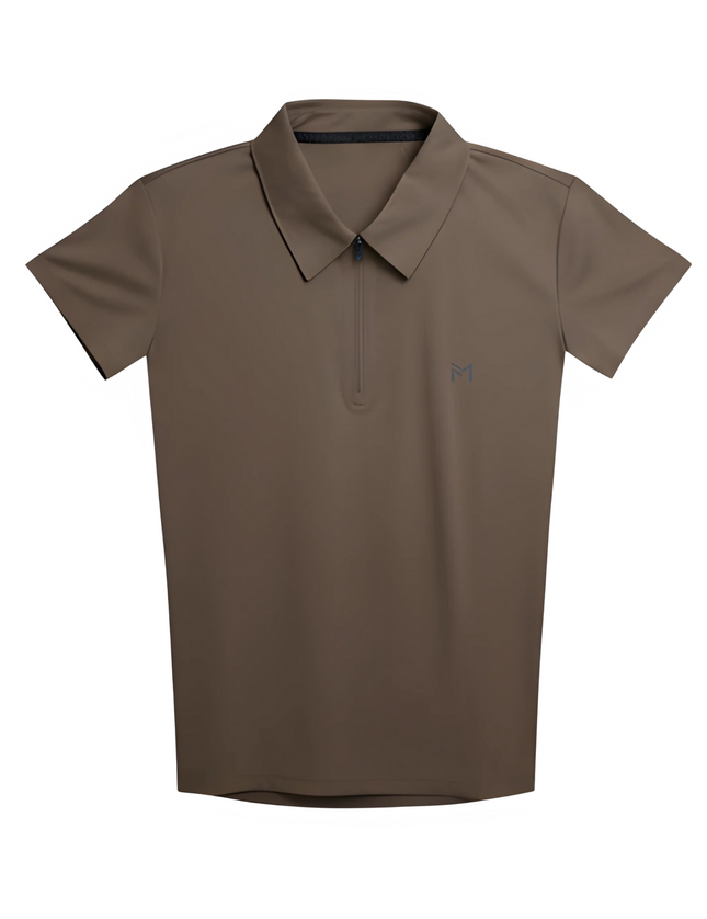 تيشيرت بولو فرانكو مارتيني بأكمام قصيرة pl 251002