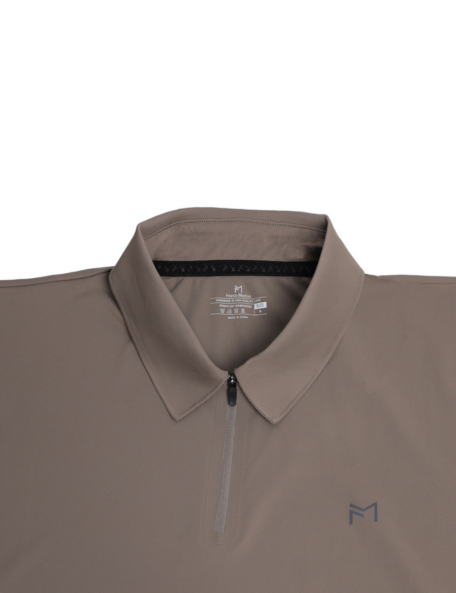 تيشيرت بولو فرانكو مارتيني بأكمام قصيرة pl 251002