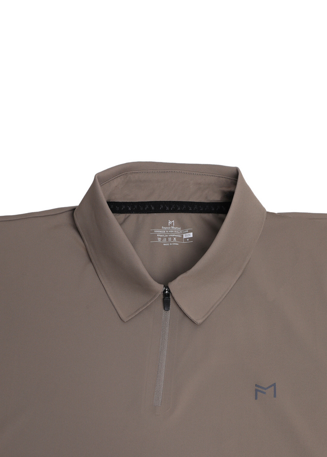 تيشيرت بولو فرانكو مارتيني بأكمام قصيرة PL-251002