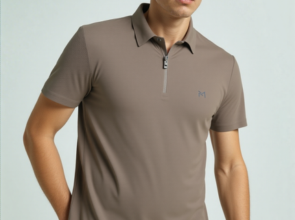 تيشيرت بولو فرانكو مارتيني بأكمام قصيرة PL-251002