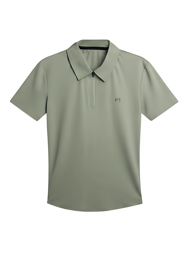 تيشيرت بولو فرانكو مارتيني بأكمام قصيرة PL-251002