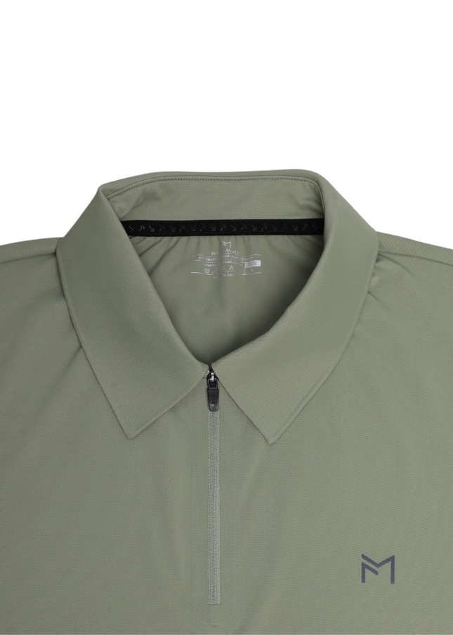 تيشيرت بولو فرانكو مارتيني بأكمام قصيرة PL-251002