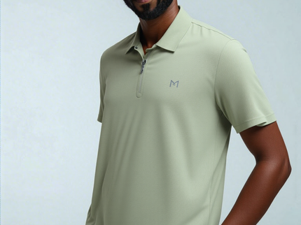 تيشيرت بولو فرانكو مارتيني بأكمام قصيرة PL-251002