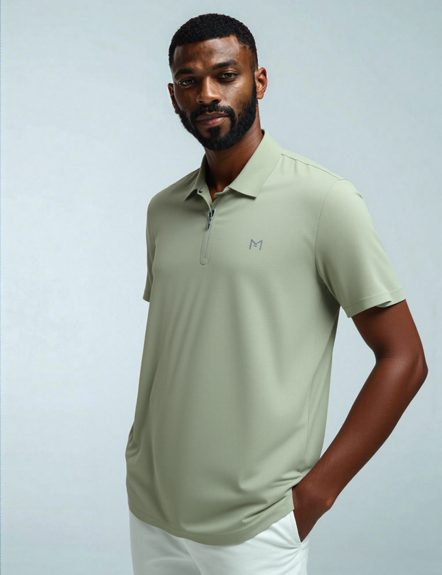 تيشيرت بولو فرانكو مارتيني بأكمام قصيرة pl 251002