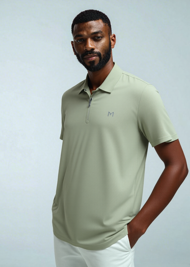 تيشيرت بولو فرانكو مارتيني بأكمام قصيرة PL-251002