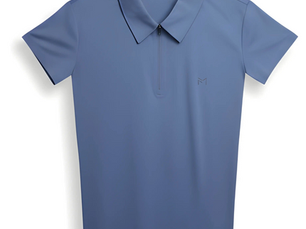 تيشيرت بولو فرانكو مارتيني بأكمام قصيرة PL-251002