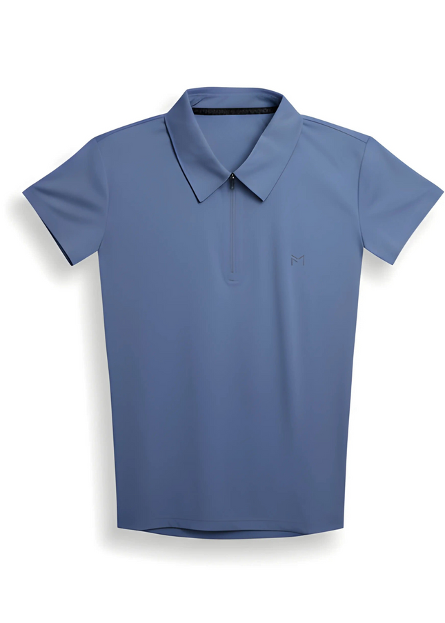 تيشيرت بولو فرانكو مارتيني بأكمام قصيرة PL-251002