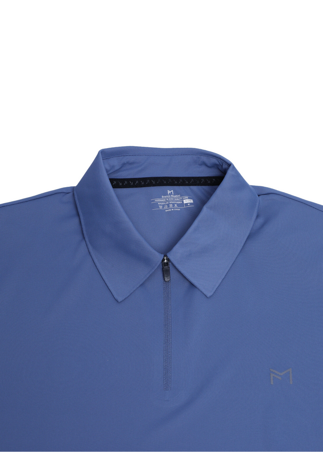 تيشيرت بولو فرانكو مارتيني بأكمام قصيرة PL-251002