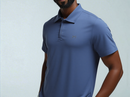 تيشيرت بولو فرانكو مارتيني بأكمام قصيرة PL-251002