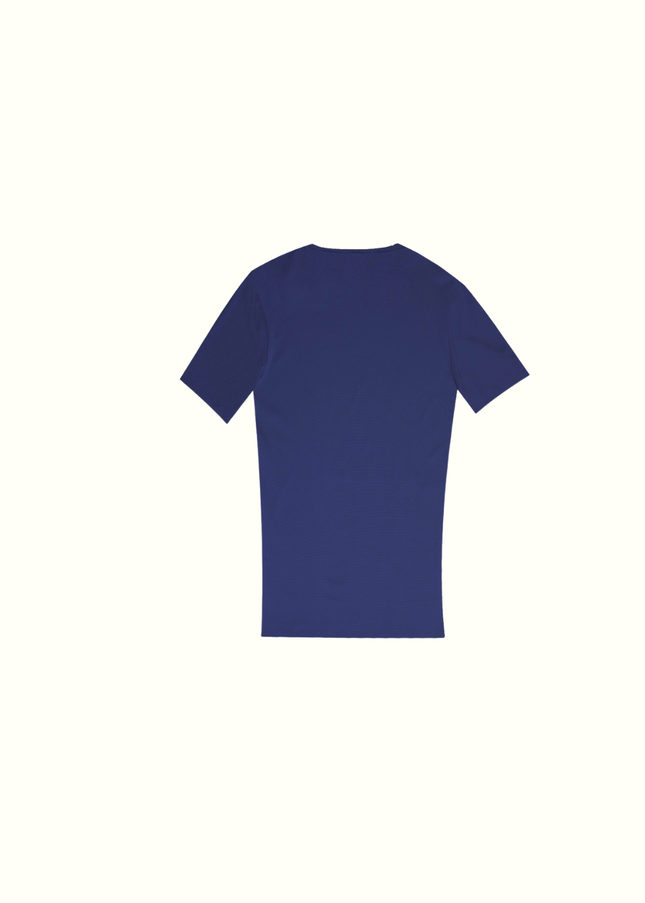 تيشيرت فرانكو مارتيني بأكمام قصيرة PL-251003