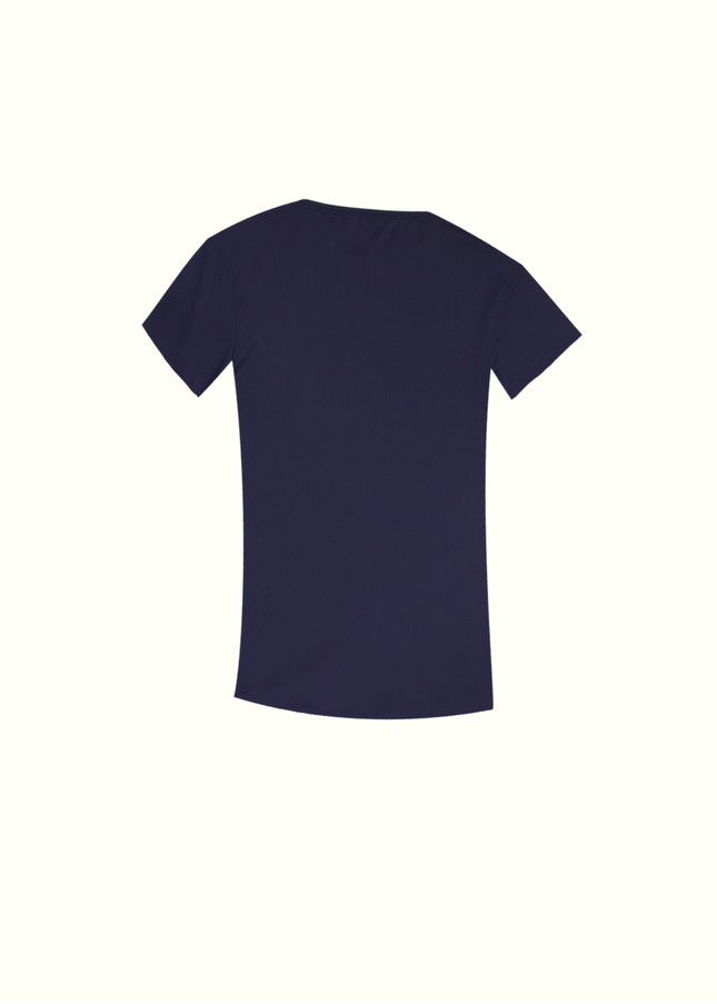 تيشيرت فرانكو مارتيني بأكمام قصيرة PL-251004