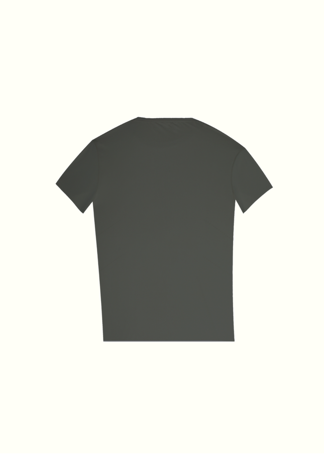 تيشيرت فرانكو مارتيني بأكمام قصيرة PL-251004