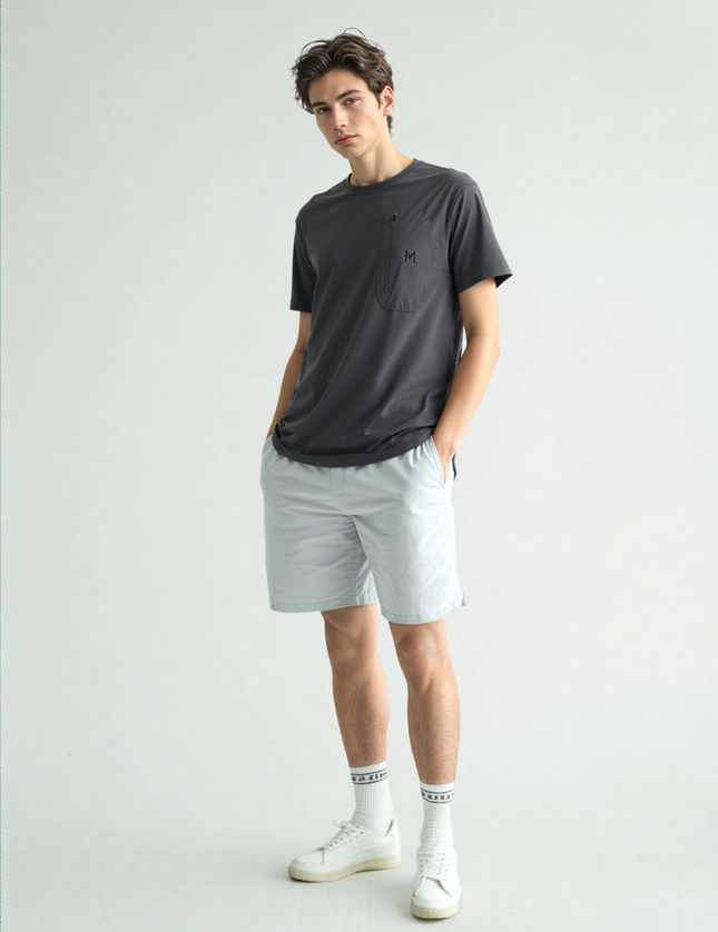 تيشيرت فرانكو مارتيني بأكمام قصيرة pl 251006