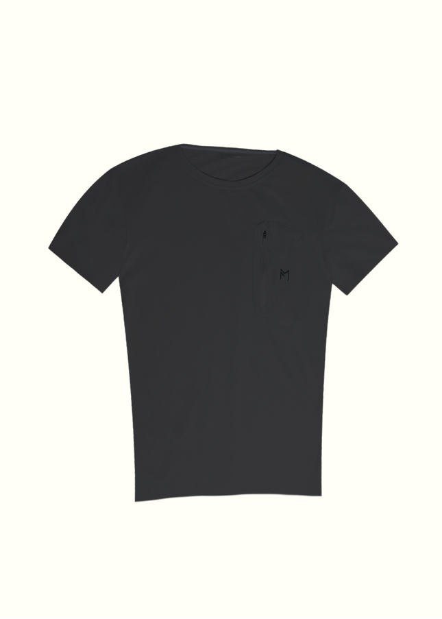 تيشيرت فرانكو مارتيني بأكمام قصيرة PL-251006