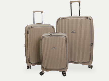 Franco Martini PPZ-ST Luggage Bag