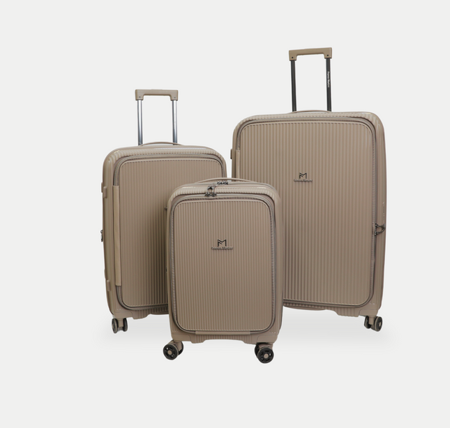 Franco Martini PPZ-ST Luggage Bag