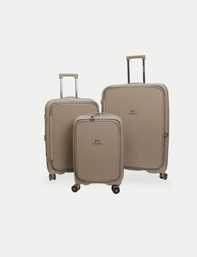 حقيبة الأمتعة فرانكو مارتيني ppz st