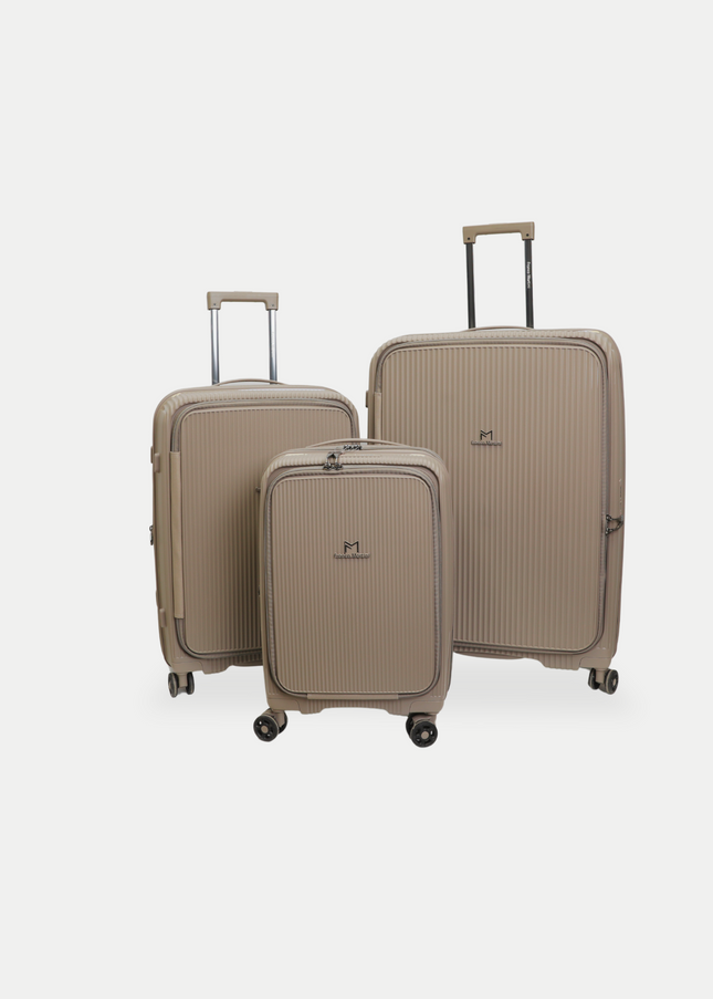 Franco Martini PPZ-ST Luggage Bag