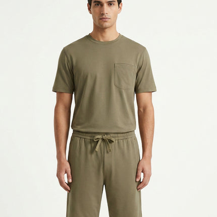 شورت فرانكو مارتيني QS-26102