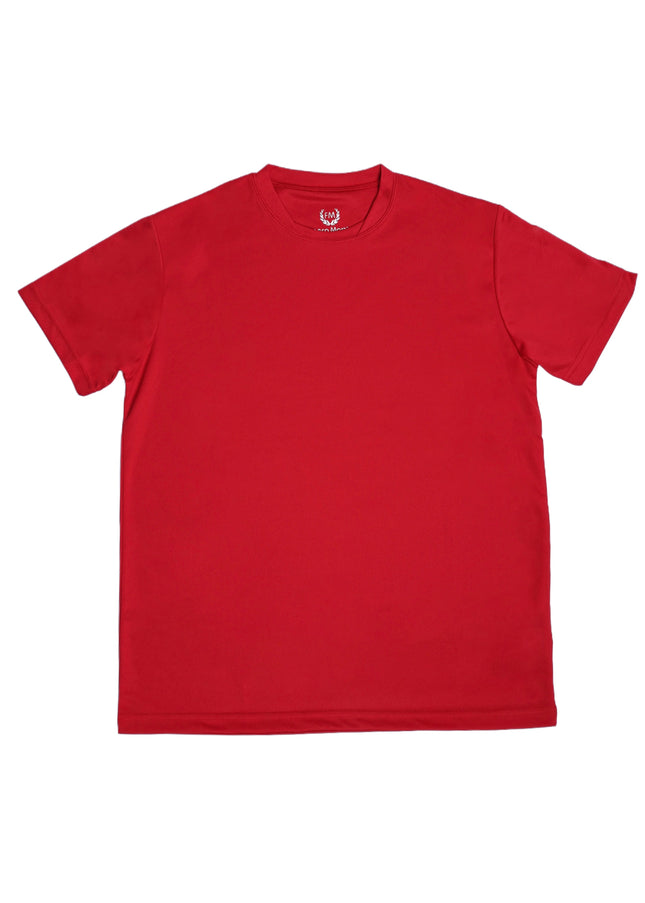 فرانكو مارتيني تي شيرت بأكمام قصيرة R124