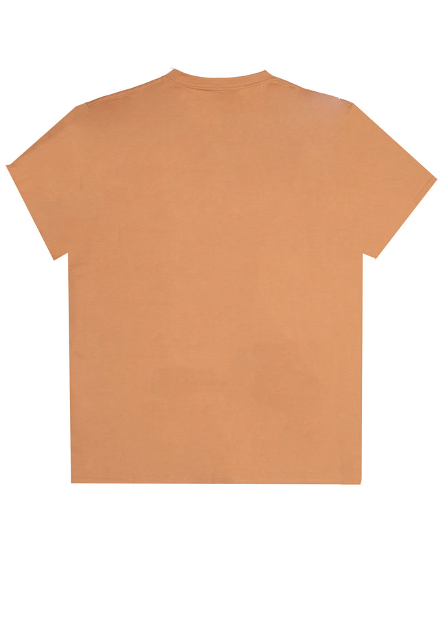 فرانكو مارتيني تيشيرت كم قصير R125