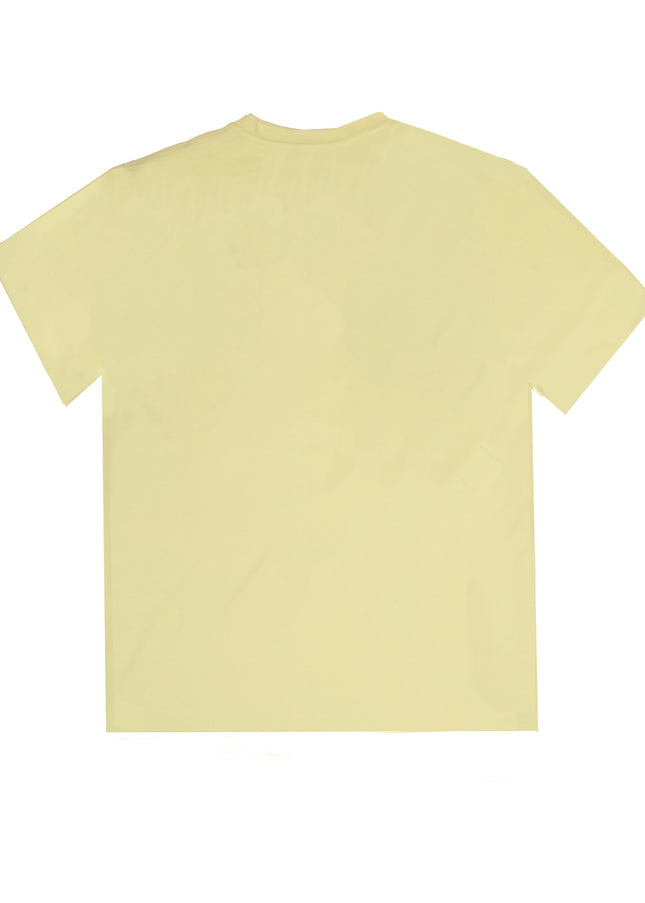 فرانكو مارتيني تيشيرت كم قصير R125