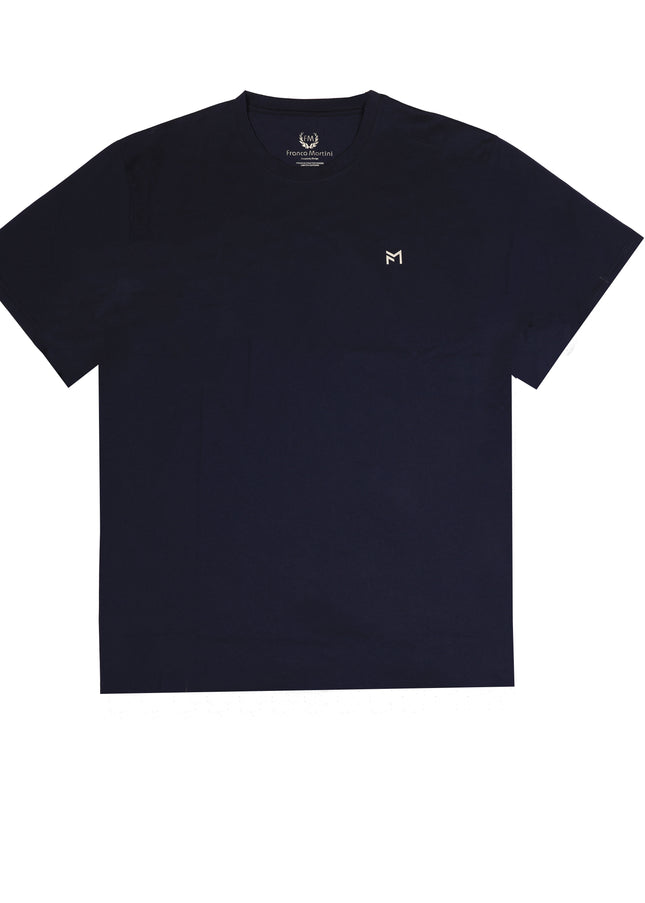 فرانكو مارتيني تيشيرت كم قصير R125