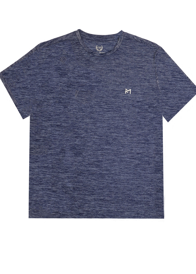 فرانكو مارتيني تي شيرت بأكمام قصيرة R128