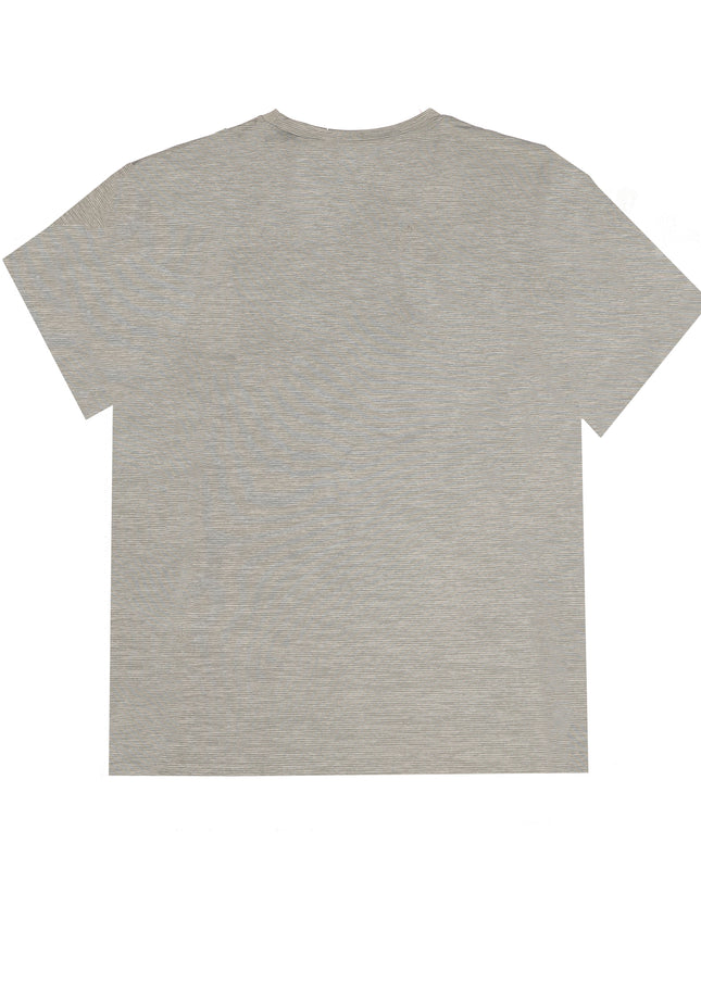 فرانكو مارتيني تي شيرت بأكمام قصيرة R128