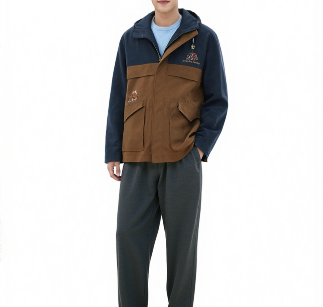 بنطال فرانكو مارتيني SWT RE365030