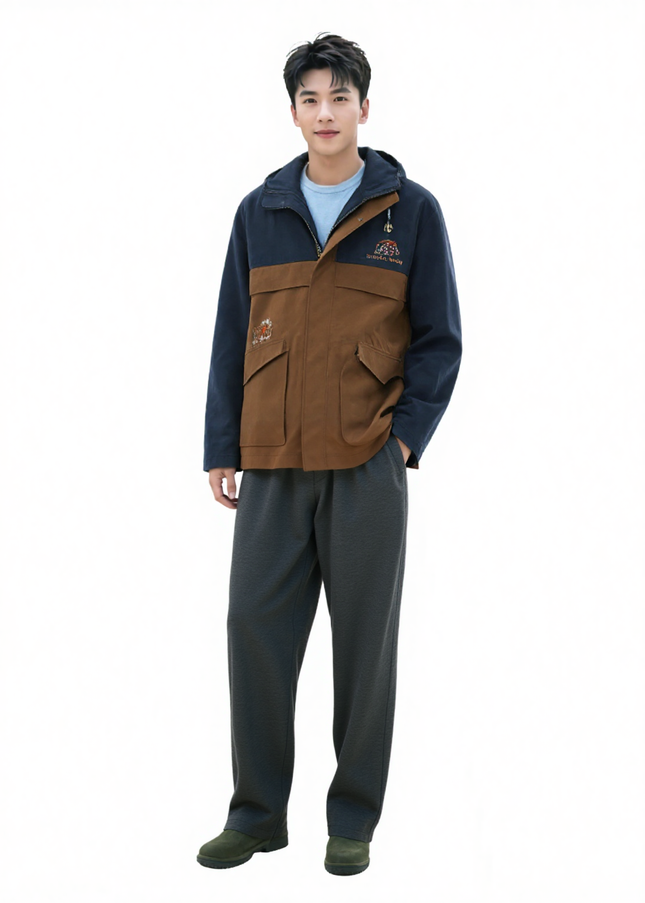 بنطلون فرانكو مارتيني سويت RE365030