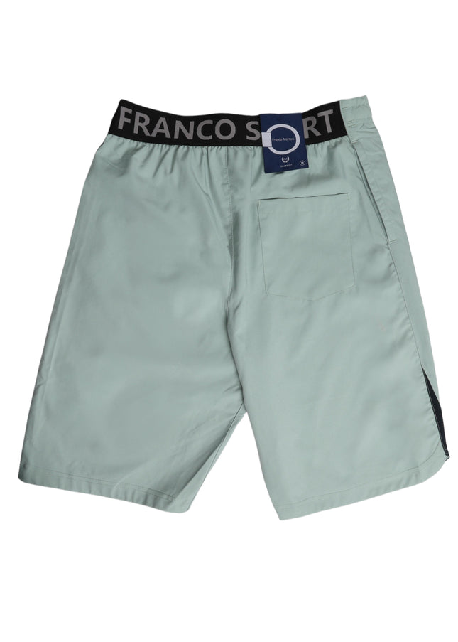 Franco Martini shorts SH24017