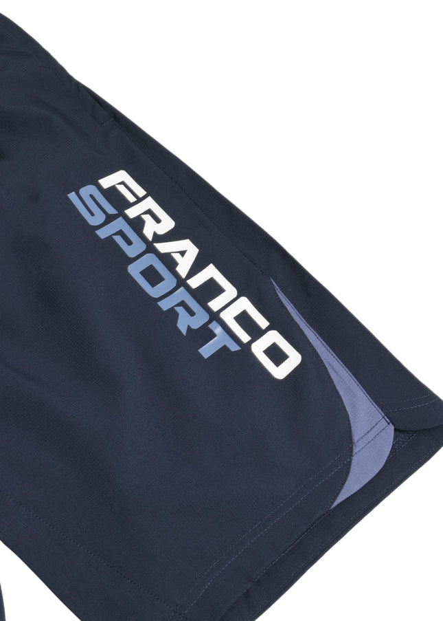 Franco Martini shorts SH24017