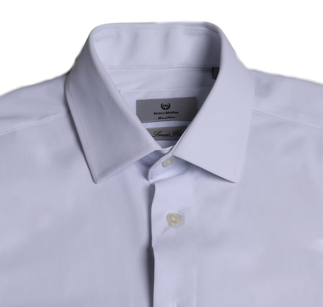 Franco Martini long-sleeved shirt FM/25/001A