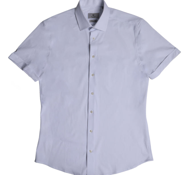 Franco Martini long-sleeved shirt FM/25/001A