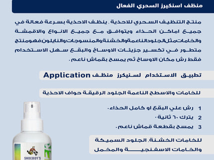 BNS Spray for Ultimate Protection