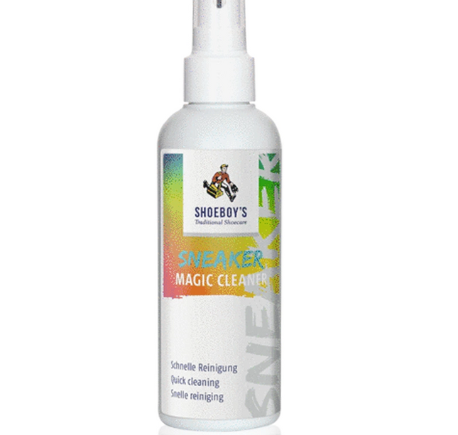 PNS Spray Snicker Magic Cleaner