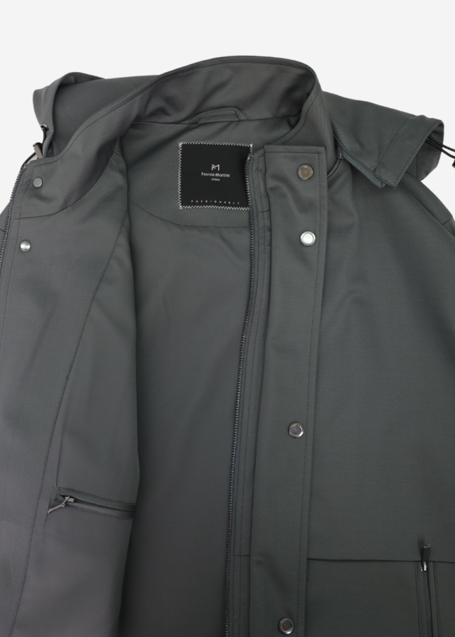 جاكيت فرانكو مارتيني SP50070