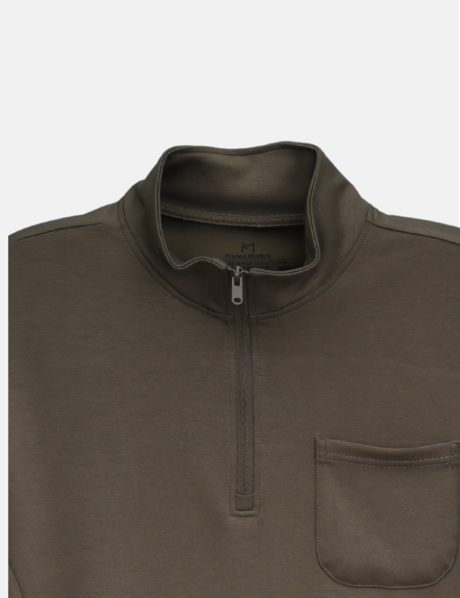 سويت شيرت فرانكو مارتيني  sw 26008
