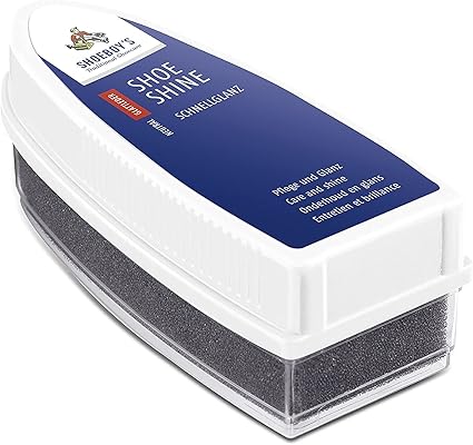 ملمع أحذية إسفنجي من بي إن إس