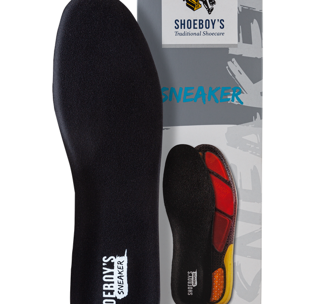 جل نعل الحذاء الرياضي من بي إن إس