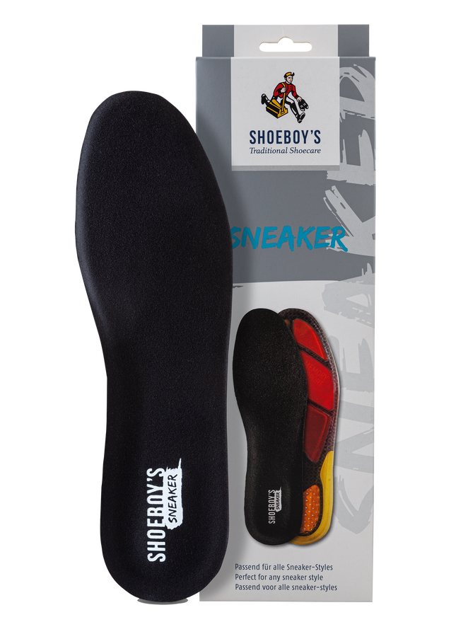 BNS Gel Insole
