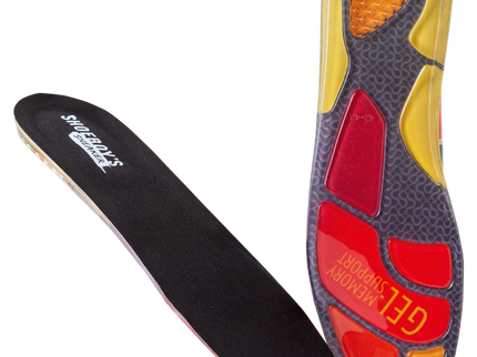 BNS Gel Insole